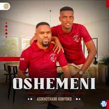 Oshemeni – Igazi leyinsizwa