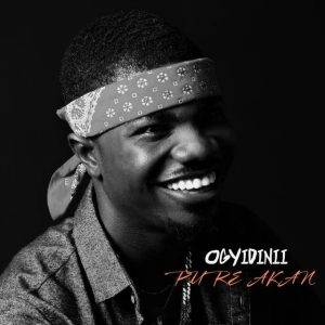 Pure Akan - Ogyidinii