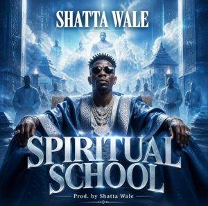 Shatta Wale - Spiritual School