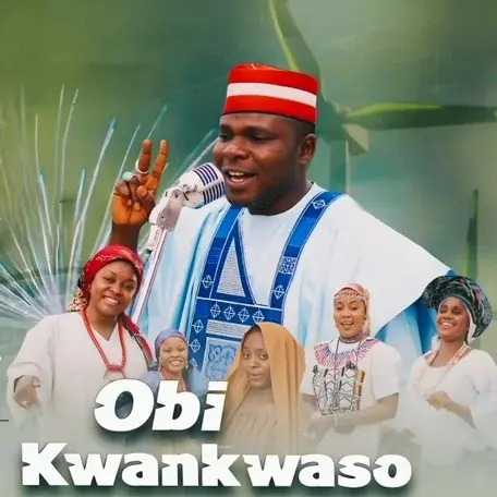 Tijjani Gandu – Obi Kwankwaso