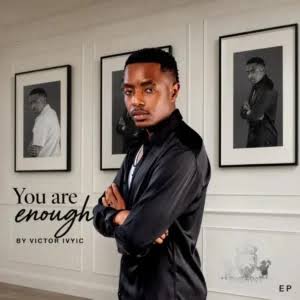 Victor Ivyic – Blessed