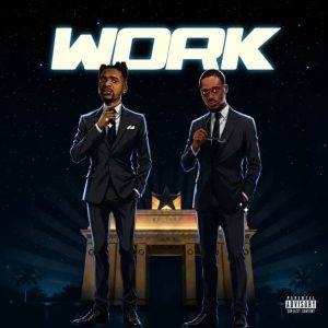 $pacely - Work Ft Okese1