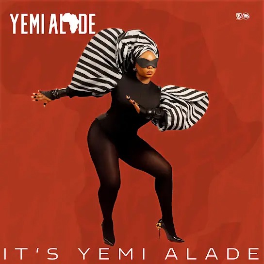 Yemi Alade – It's Yemi Alade (Album)