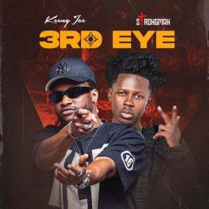 Keeny Ice - 3rd Eye Ft Strongman