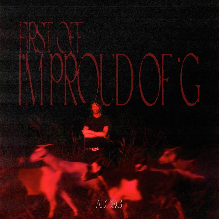 AlorG – All Of A Sudden
