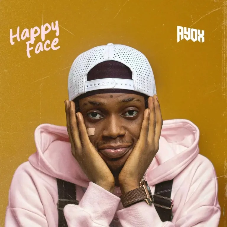 Ayox - Happy Face