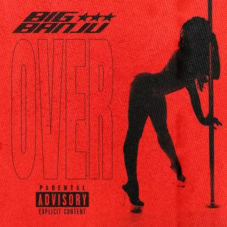 Big Banju - Over