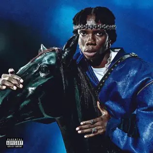 Blaqbonez - NOMADINHO:4TH PRIME (Album)