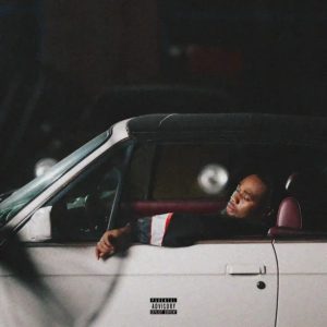 BNXN – Still In Charge (Album)
