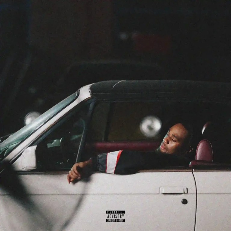BNXN – Still In Charge (Album)