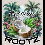 Coconut Rootz - Where My Heart Is