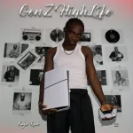 Cojo Rae – Gen Z Highlife (Album)