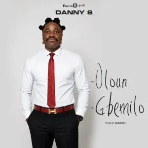 Danny S - Oloun