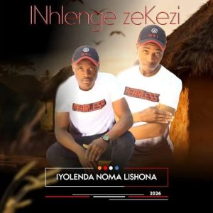 INhlenge Zekezi – Sengihleli ngeDiff