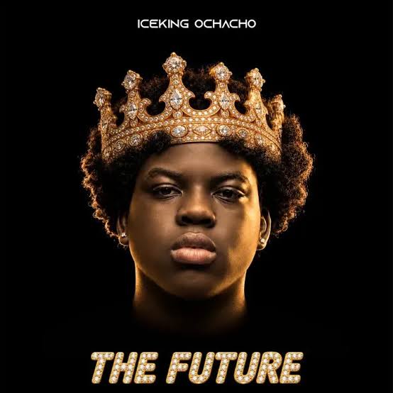 Iceking Ochacho – Young Forever Ft. 2Baba