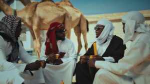 Joh Madini – SAMAWEKO