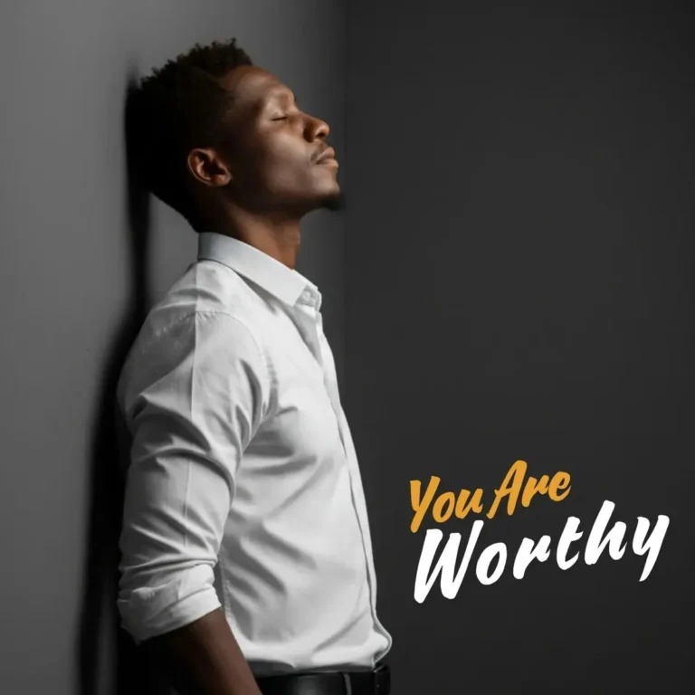 John Fadejola - You Are Worthy