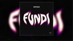 Kontawa – Fundi