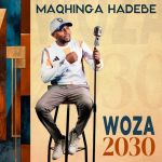 Us'Hlangu Semfene – Ubambo Lwami (Album)