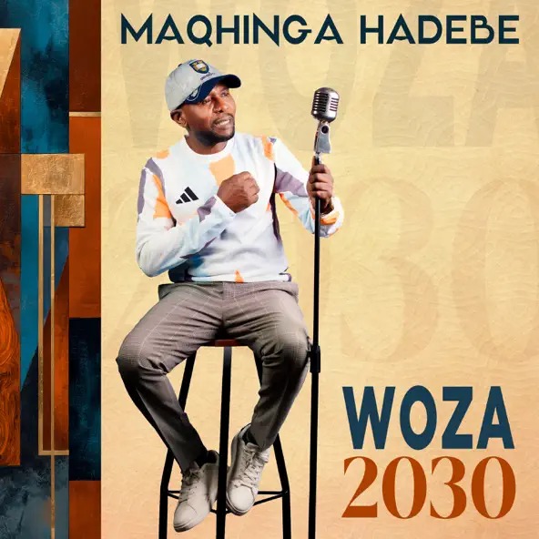 Maqhinga Hadebe – Ukusmile