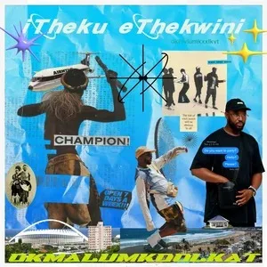 Okmalumkoolkat – eThekwini Intro