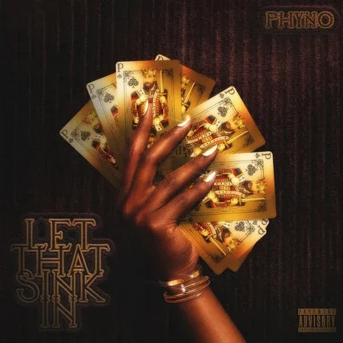 Phyno – Ask Of Me Now