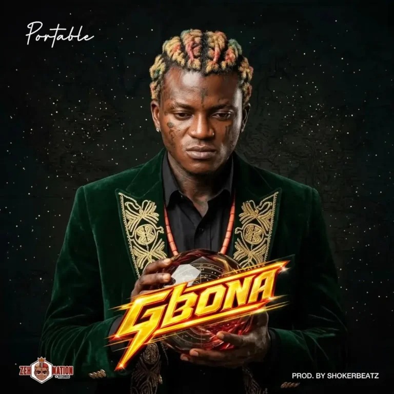 Portable - Gbona