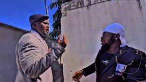 Romelo – Aibu Utaona Wewe