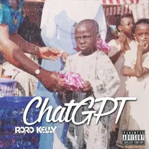 Rord Kelly – ChatGPT