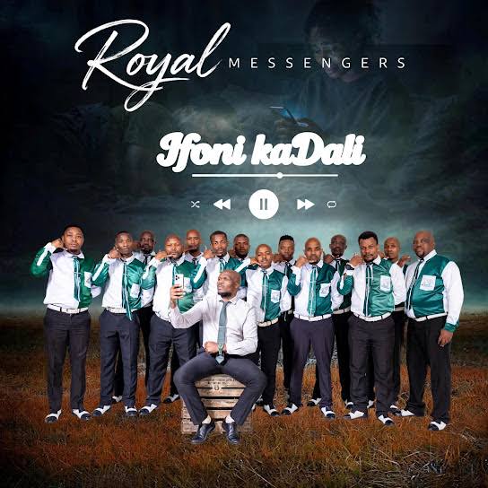 Royal Messengers – Lee Hlophe