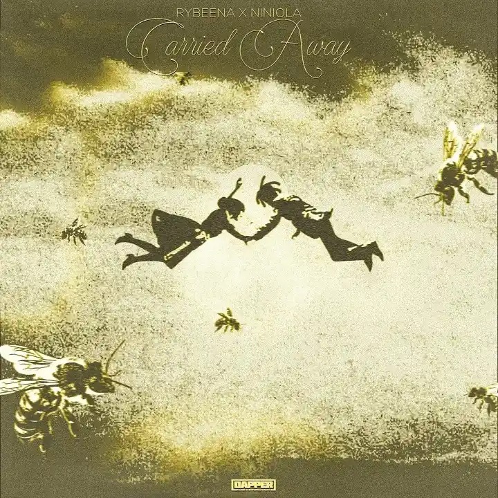 Rybeena - Carried Away (Oke Agba) ft. Niniola