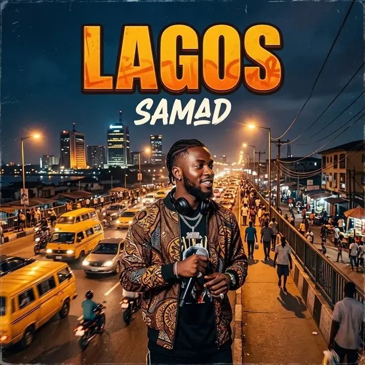 Samad - Lagos