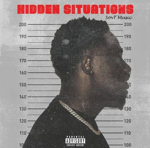 SovT Music Ft Arathejay - Hidden Situations