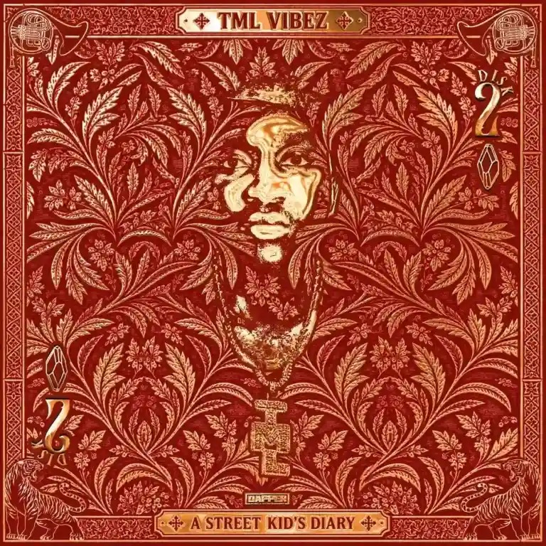 TML Vibez – A Street Kid’s Diary (Disc 2) (Album)