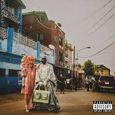Tobe Nwigwe – PEACE AND PROBLEMS Ft. Scarface, ODUMODUBLVCK & Hanumankind