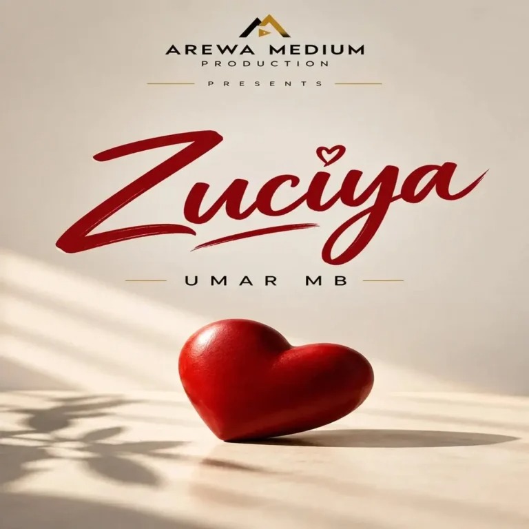 UMAR MB - ZUCIYA