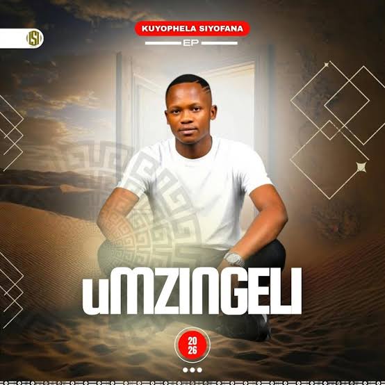 uMzingeli – Kuyophela siyofana Album