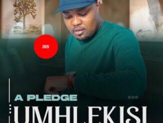 Umhlekisi – A pledge (Album)