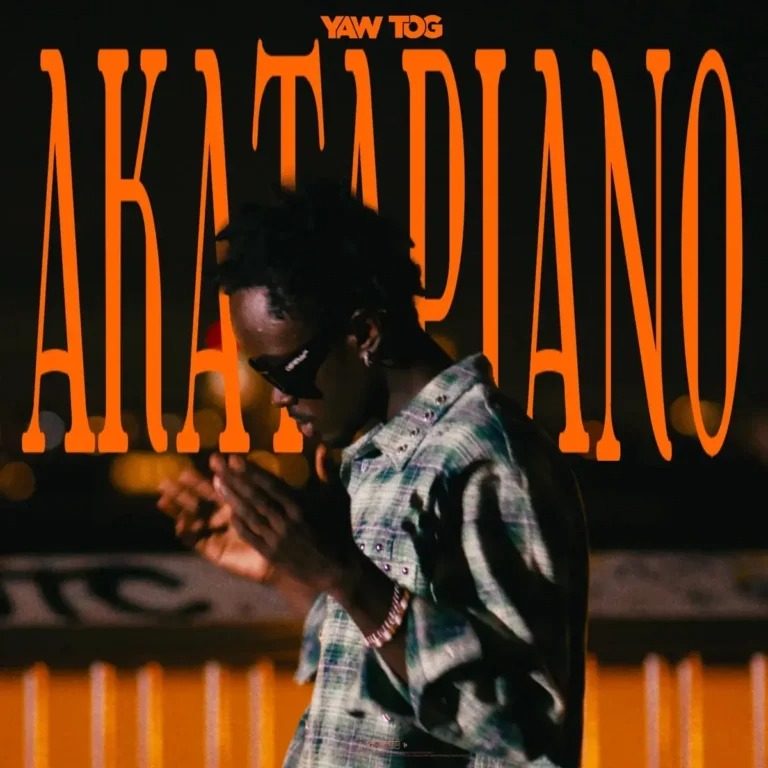 YAW TOG - AKATAPIANO