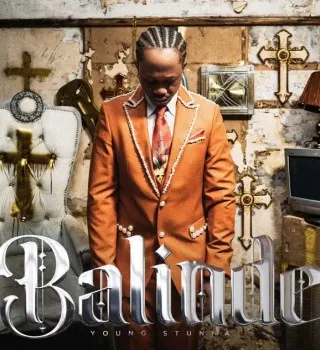 Young Stunna – INTELEZI Ft. Zee Nxumalo, Dankie Boi, Kabza De Small & K.C. Driller